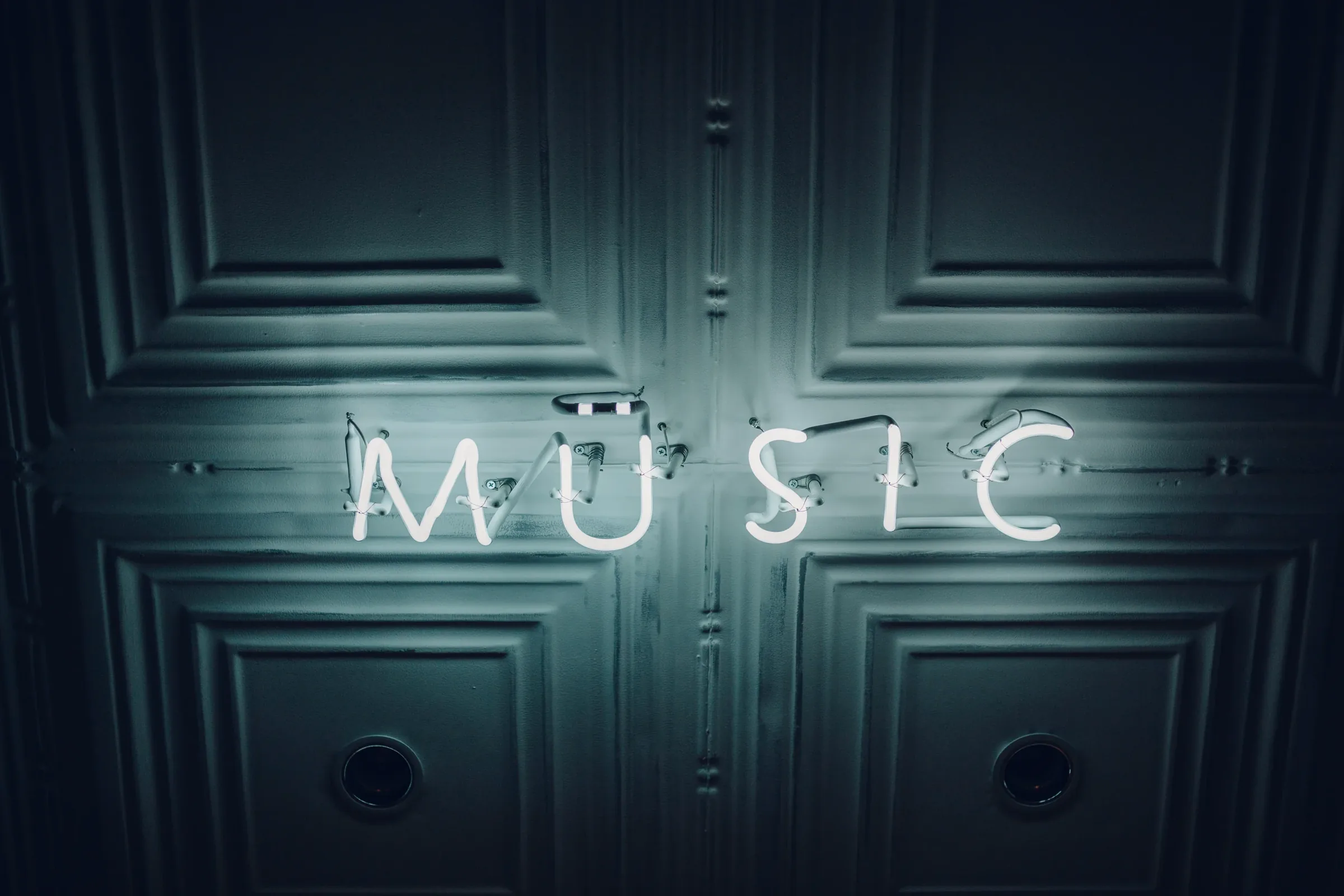 MUSIC 写真 1