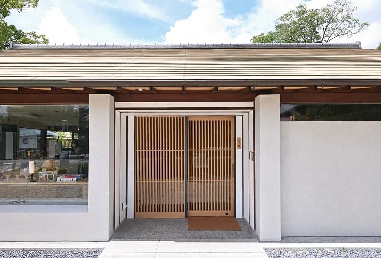 徳川園（葵の間） 写真 2