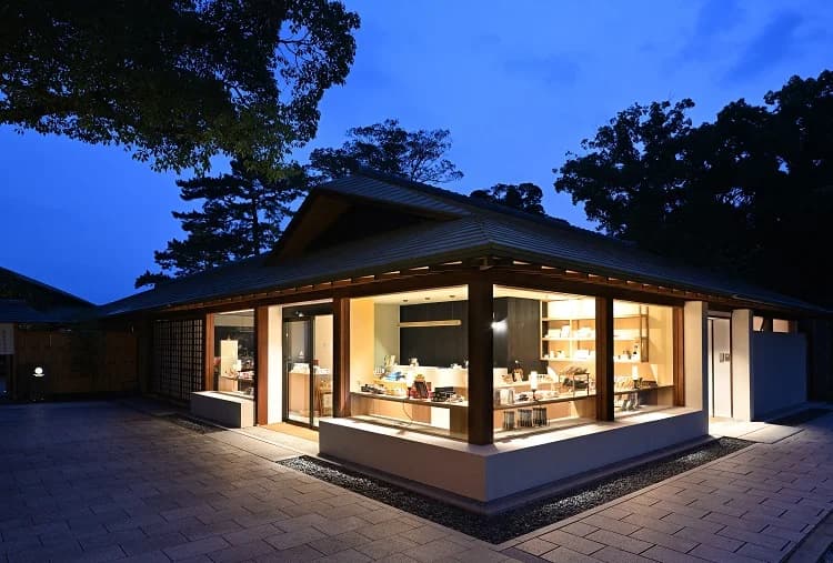 徳川園（葵の間） 写真 3