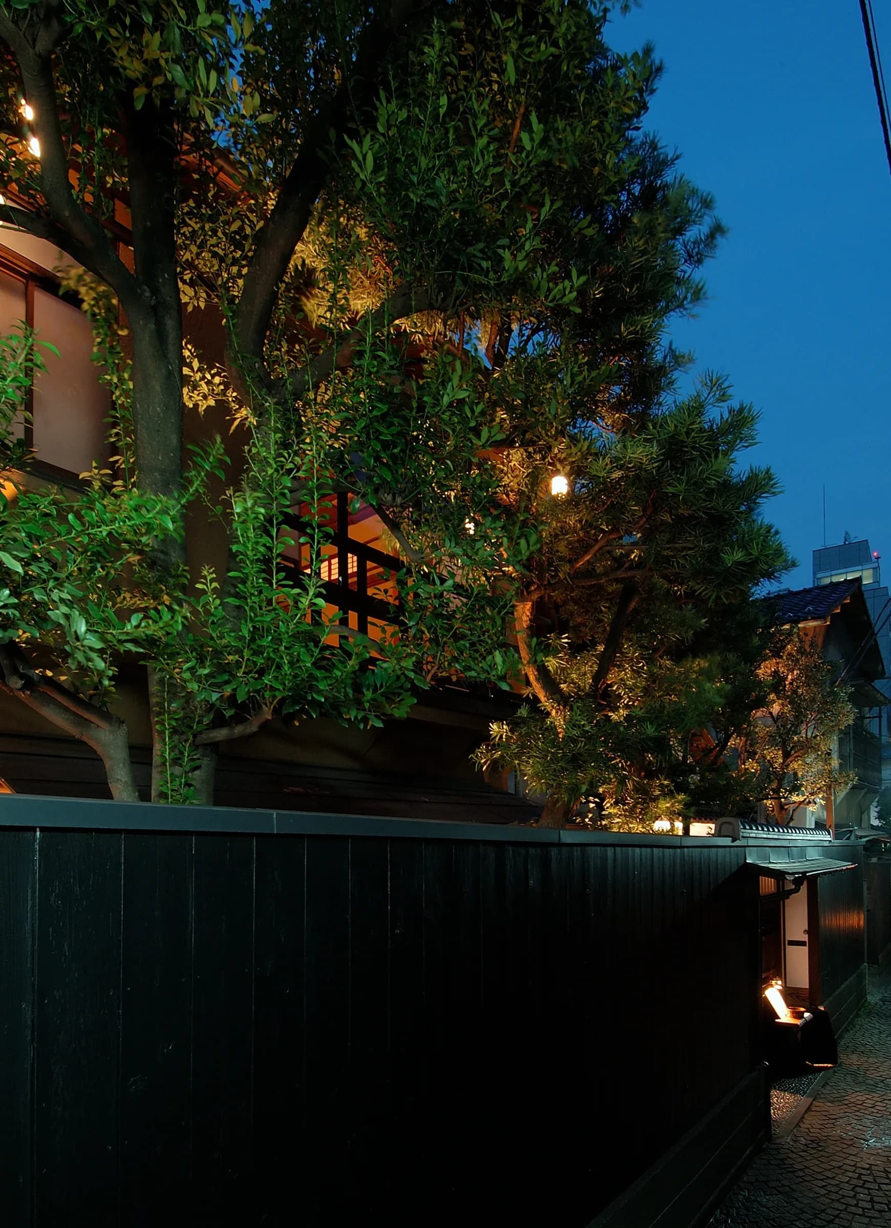 レストラン かみくら — Restaurant