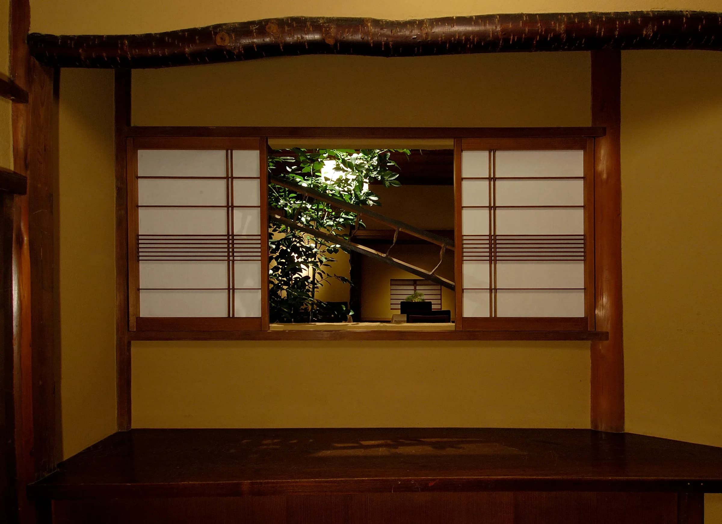 レストラン かみくら 写真 3