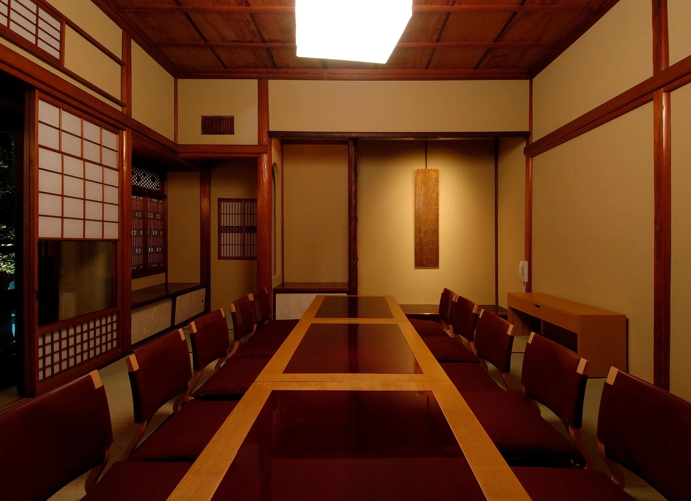 レストラン かみくら 写真 4